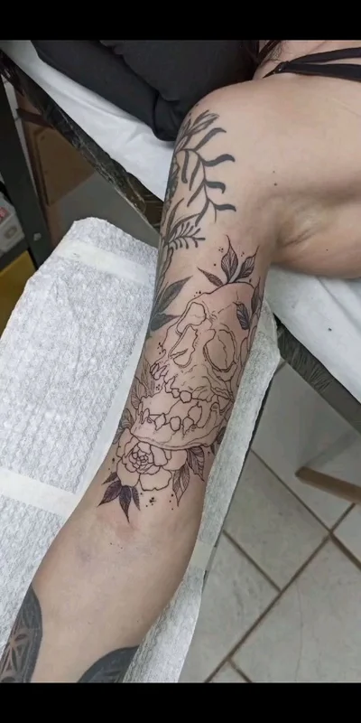 Sérgio Macierinha tattoo 042