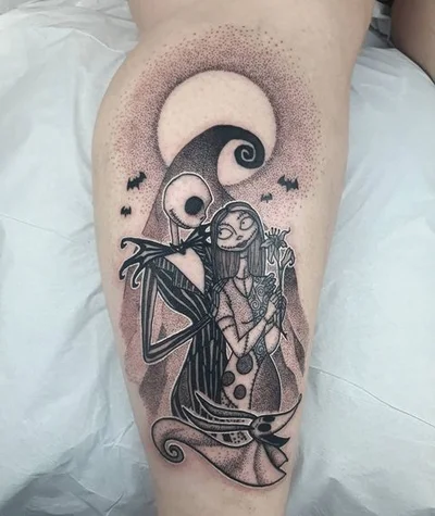 Sérgio Macierinha tattoo 048