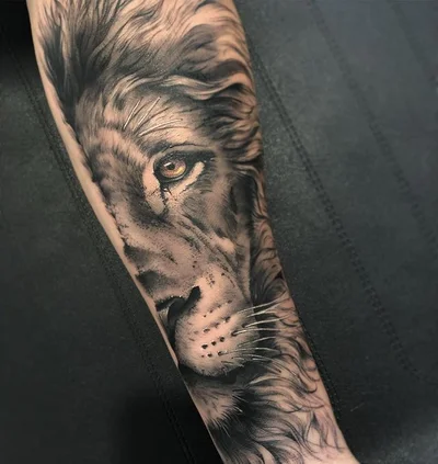 Sergio Doce tattoo 013