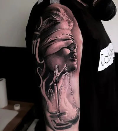 Sergio Doce tattoo 016