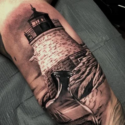 Sergio Doce tattoo 023