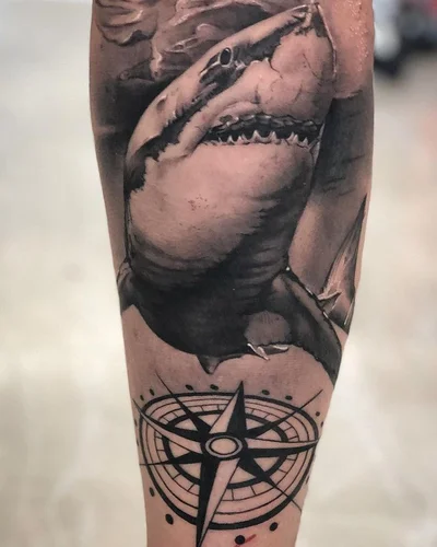 Sergio Doce tattoo 025