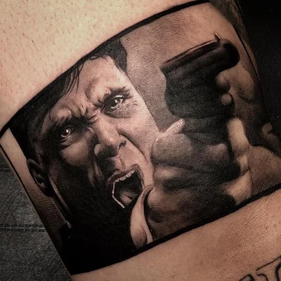 Sergio Doce tattoo 031