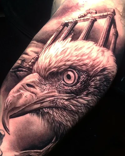 Sergio Doce tattoo 033