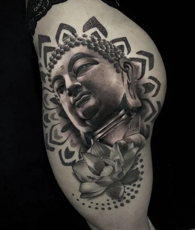 Sergio Doce tattoo 040