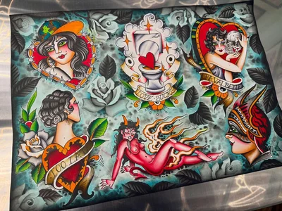 PHEND TATTOO ROMA tattoo ig_011