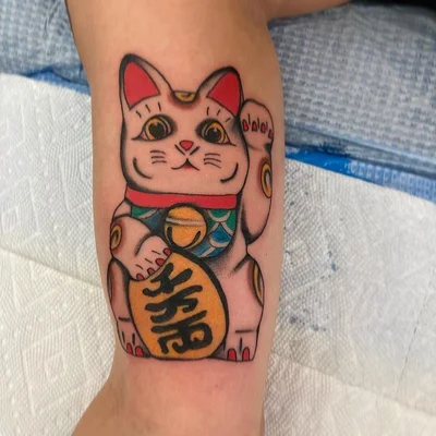 Sergio Manrique tattoo 008