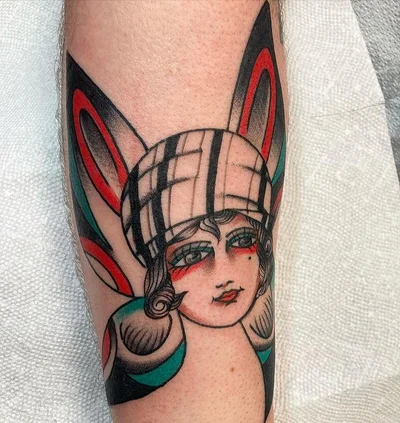 Sergio Manrique tattoo 009