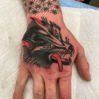 Sergio Manrique tattoo 012