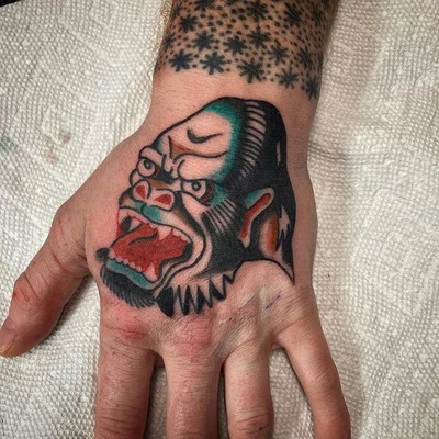 Sergio Manrique tattoo 018