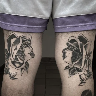 Sergio Manrique tattoo 024