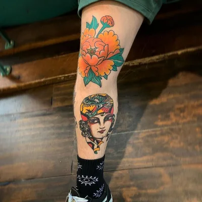 Sergio Manrique tattoo 028