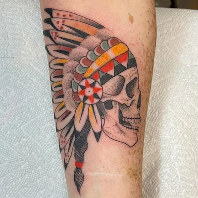 Sergio Manrique tattoo 029