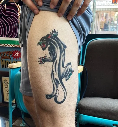 Sergio Manrique tattoo 030