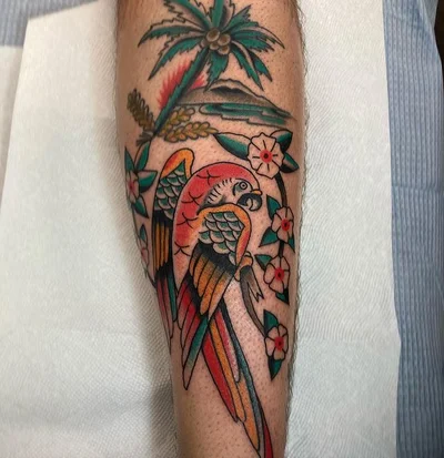 Sergio Manrique tattoo 035