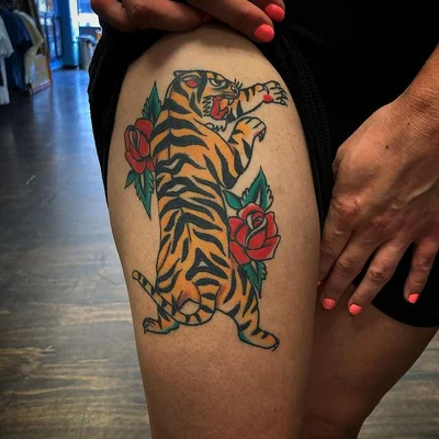 Sergio Manrique tattoo 037