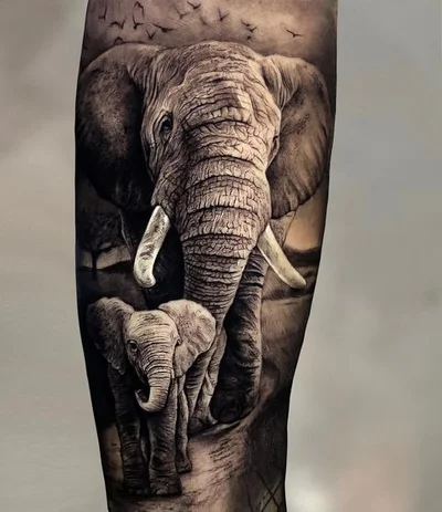 Sergio Fernández tattoo 016