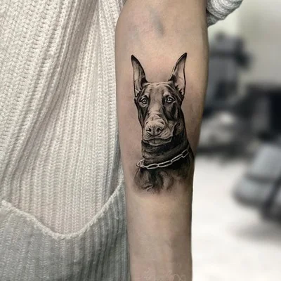 Sergio Fernández tattoo 017