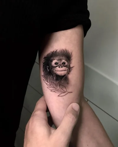 Sergio Fernández tattoo 024