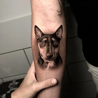 Sergio Fernández tattoo 043