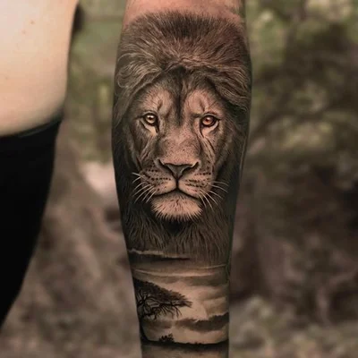Sergio Fernández tattoo 046
