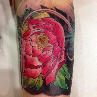Sergio Nezumi tattoo 010