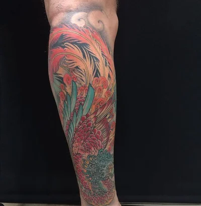 Sergio Nezumi tattoo 013