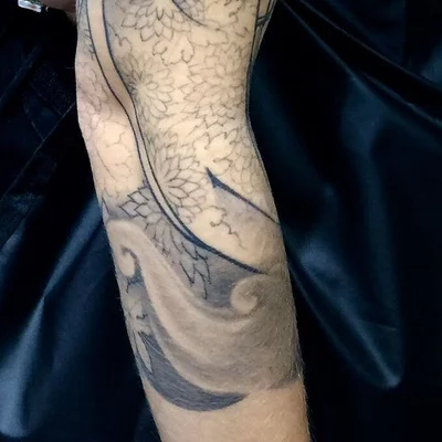 Sergio Nezumi tattoo 017