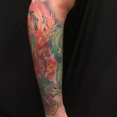 Sergio Nezumi tattoo 018