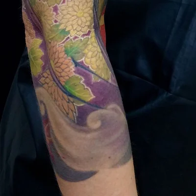 Sergio Nezumi tattoo 021