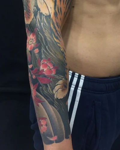 Sergio Nezumi tattoo 022