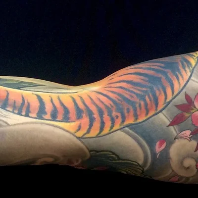 Sergio Nezumi tattoo 025