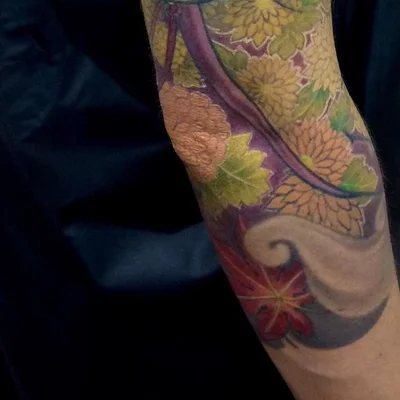 Sergio Nezumi tattoo 028