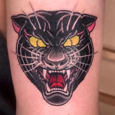 Sergio Nezumi tattoo 030