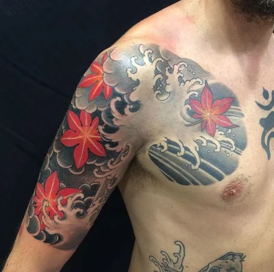Sergio Nezumi tattoo 033