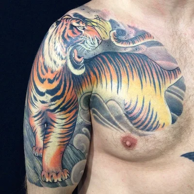 Sergio Nezumi tattoo 034