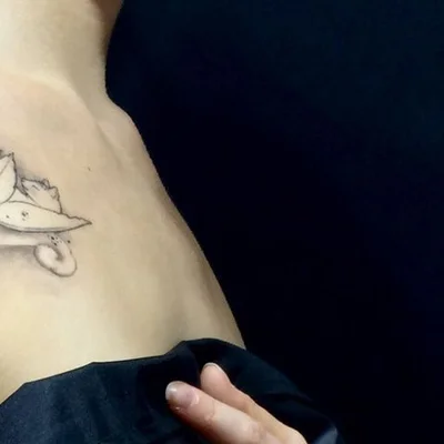 Sergio Nezumi tattoo 036