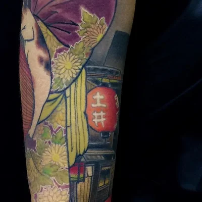 Sergio Nezumi tattoo 038