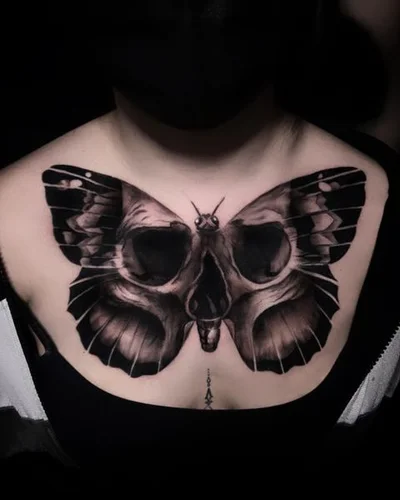 Sergio Romero tattoo 010