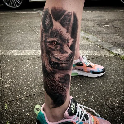 Sergio Romero tattoo 012