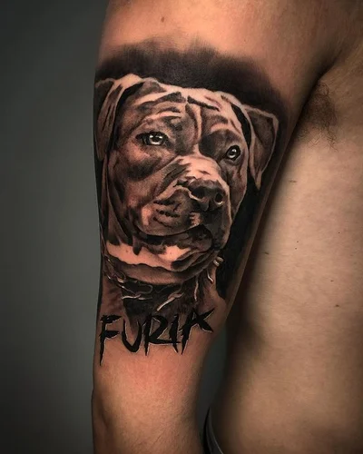 Sergio Romero tattoo 025