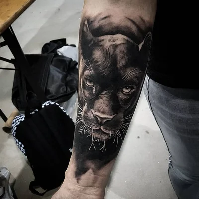 Sergio Romero tattoo 027