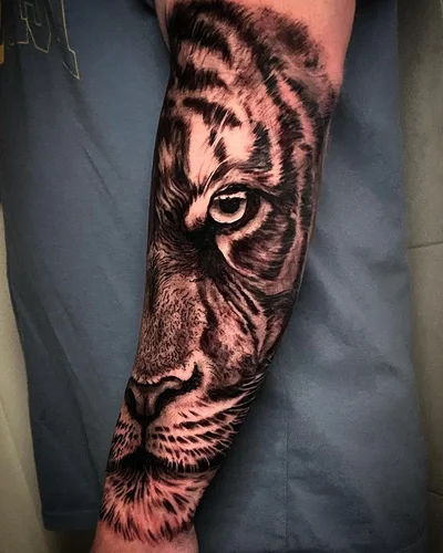 Sergio Romero tattoo 029