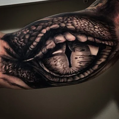 Sergio Romero tattoo 033