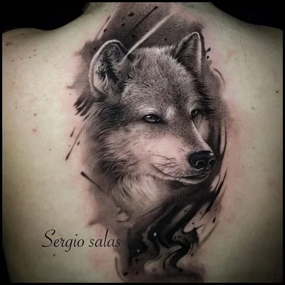Sergio Sala tattoo 008