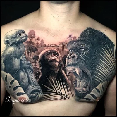Sergio Sala tattoo 010