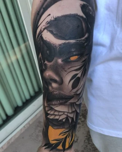 Sergio Sala tattoo 018