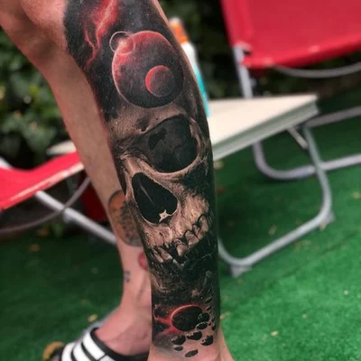Sergio Sala tattoo 021