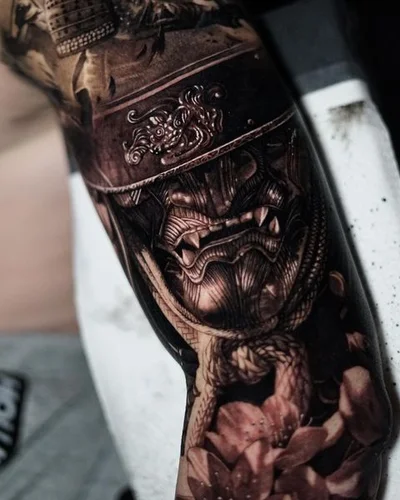 Sergio Sala tattoo 026