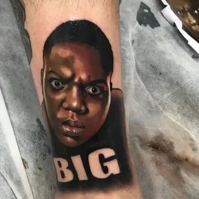 Sergio Sala tattoo 037